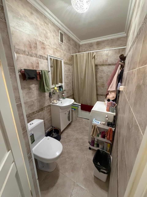 2 комн., 57 м², Монолитно-каркасный, 203 мкрн. 5