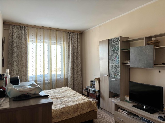 3 комн., 77 м², Монолитно-каркасный, Улус 7