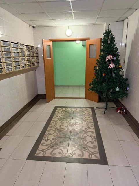 2 комн., 57 м², Монолитно-каркасный, 203 мкрн. 2