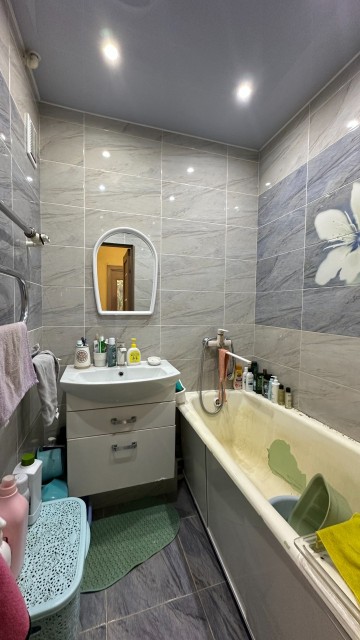 4 комн., 71 м², КПД, Рабочий городок, Водоканал 6