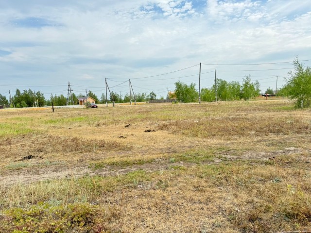 1000 м², земельные участки, продаю 3