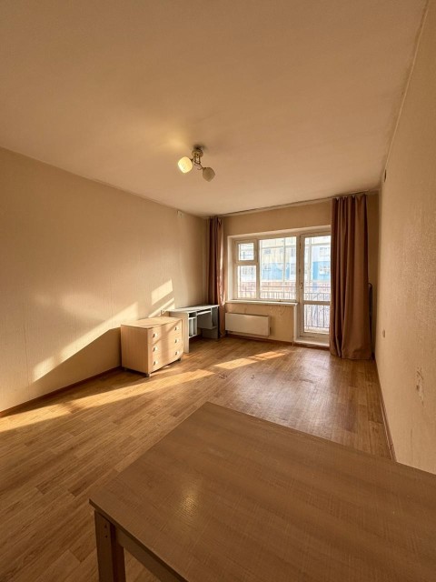 Студия, 29 м², 112 серия, ДСК 2