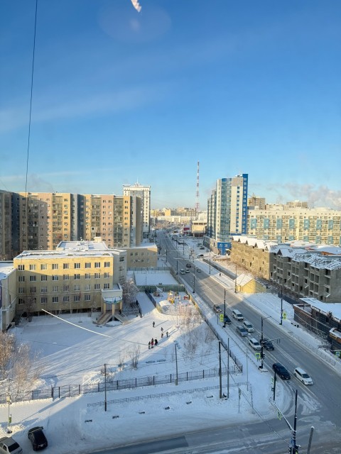 4 комн., Монолитно-каркасный, Залог 18