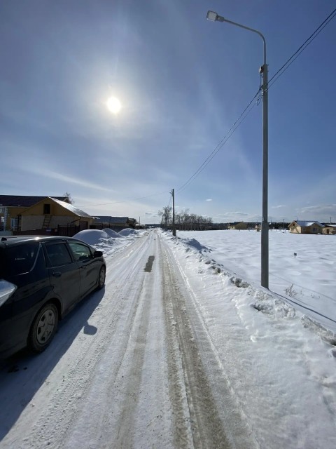 1000 м², земельные участки, продаю 2