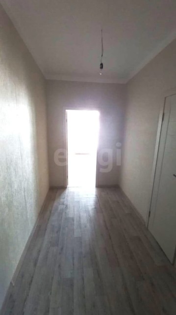 Студия, 26 м², Инд. планировка, Звездный 6