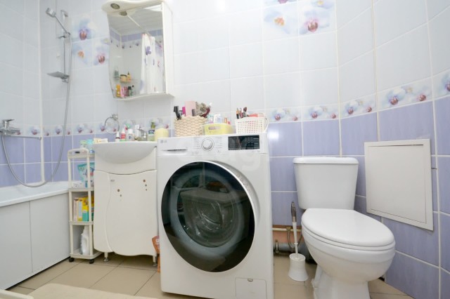 1 комн., 37 м², Монолитно-каркасный, Авиагруппа 13