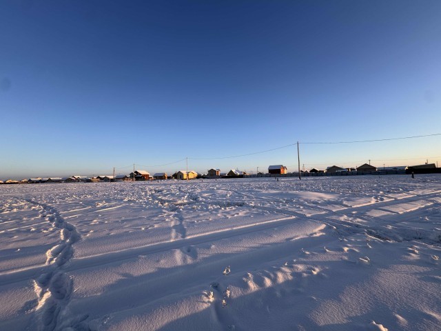 1000 м², земельные участки, продаю 3