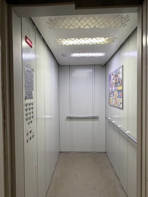 3 комн., Монолитно-каркасный, Апельсин 10