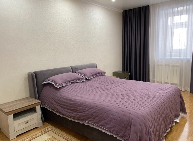 3 комн., 91 м², Блочный, ГРЭС 4