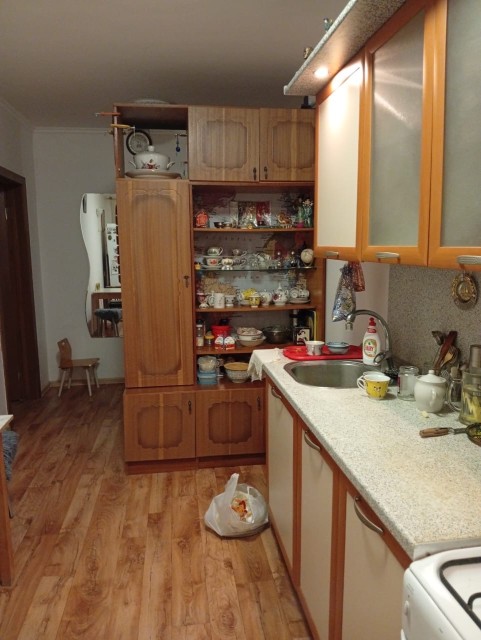 2 комн., 47 м², КПД, Автовокзал 4