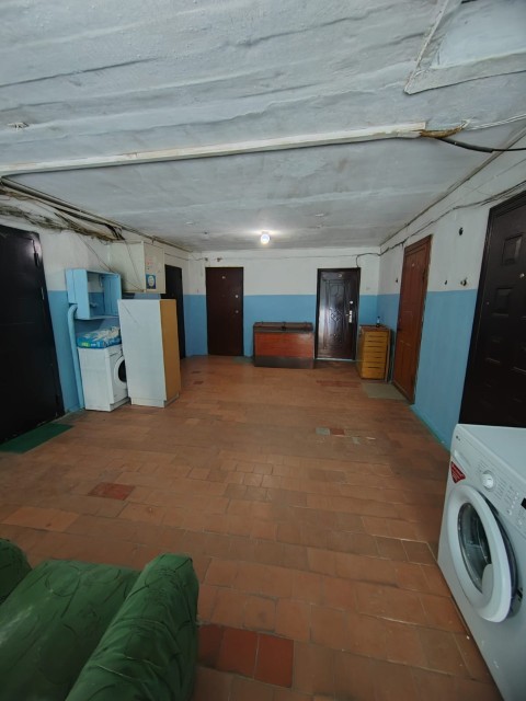 3 комн., 66 м², Блочный, ГРЭС 11