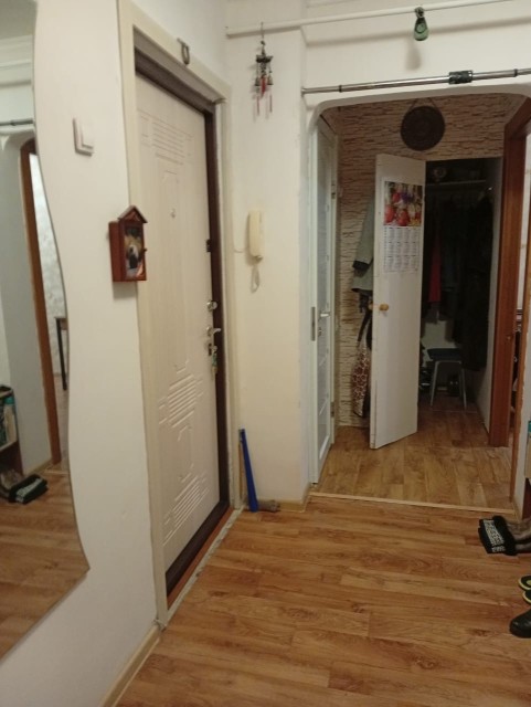 2 комн., 47 м², КПД, Автовокзал 6