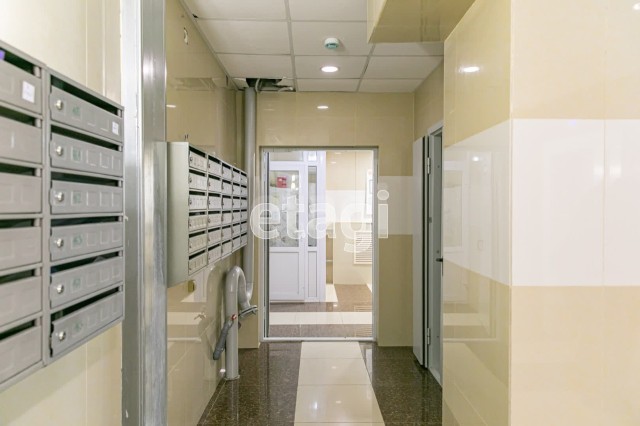 2 комн., 48 м², Монолитно-каркасный, 203 мкрн. 16