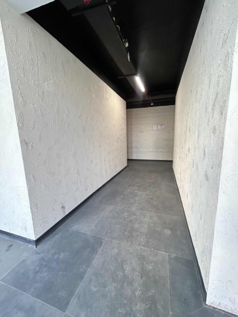 Студия, Монолитно-каркасный, Областная больница, рынок "Манньыаттаах" 8