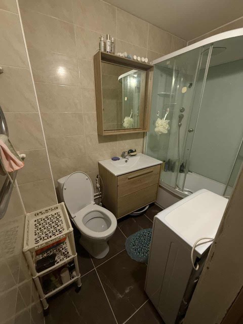 1 комн., 35 м², КПД, Вавилон 6