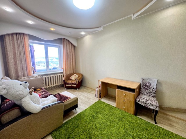 4 комн., 86 м², 112 серия, Авиапорт 9