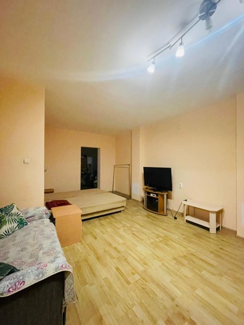 1 комн., Инд. планировка, Автовокзал 3