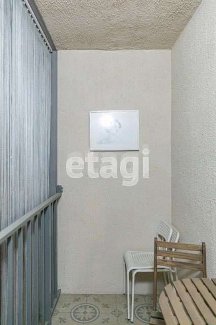 2 комн., 48 м², Монолитно-каркасный, 203 мкрн. 14