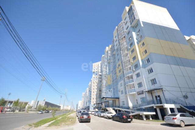 1 комн., 47 м², 112 серия, Центр - район пл. Комсомольская 14