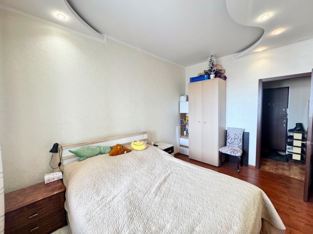 4 комн., 86 м², 112 серия, Авиапорт 12