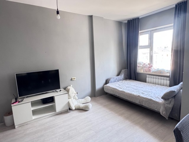 1 комн., 29 м², Инд. планировка, Центр - район пл. Комсомольская 6