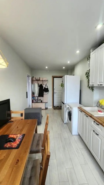 1 комн., 34 м², КПД, 31 школа 4