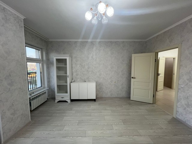 2 комн., Монолитно-каркасный 5