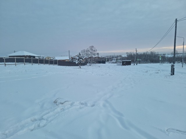 Земельные участки, продаю 2