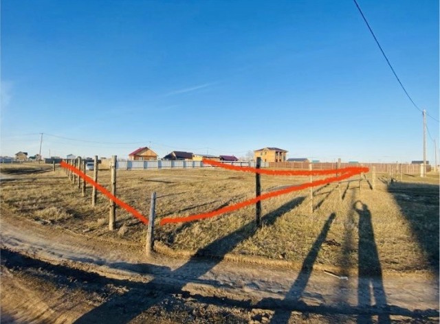 1011 м², земельные участки, продаю 3