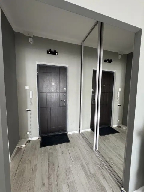 1 комн., 39 м², 112 серия, Залог 6