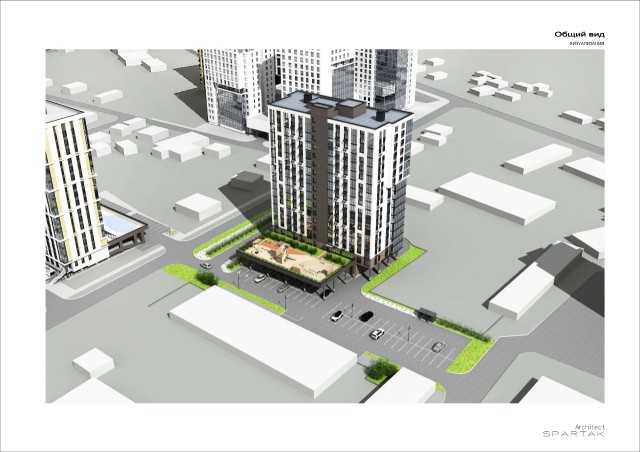 1 комн., 40 м², Монолитно-каркасный, Кинотеатр Лена 2