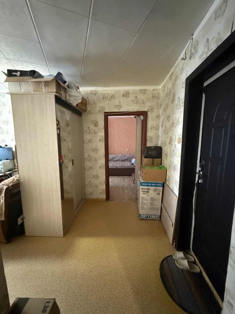 1 комн., 35 м², КПД, Вавилон 3