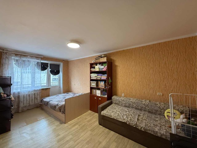 1 комн., 35 м², КПД, Вавилон 2