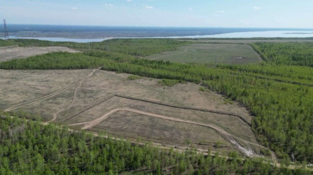 2000 м², земельные участки, продаю