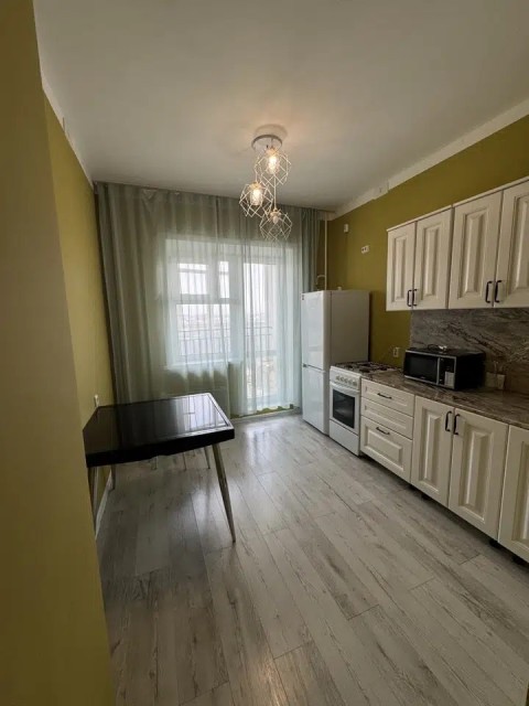 1 комн., 39 м², 112 серия, Залог 3