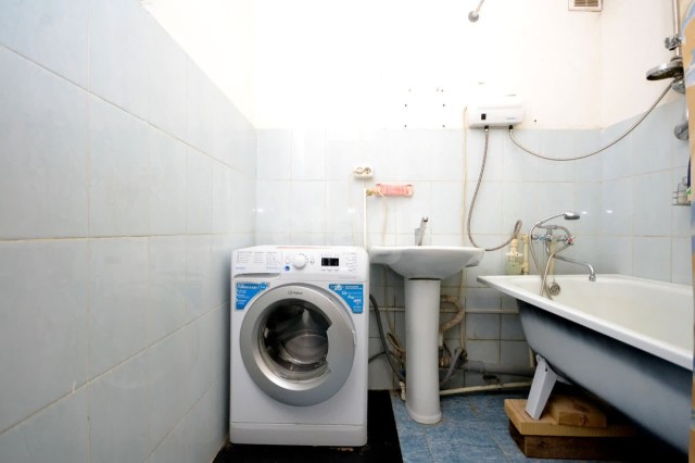 3 комн., 70 м², Инд. планировка, Поселок Геологов, Борисовка-1 13