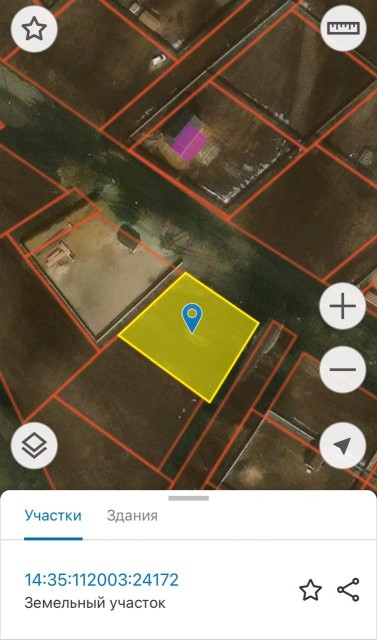 800 м², земельные участки, продаю