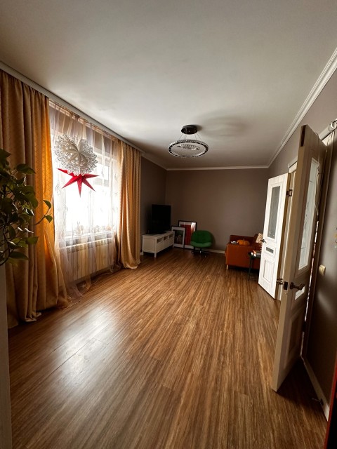 3 комн., Монолитно-каркасный, Вилюйский тракт 4