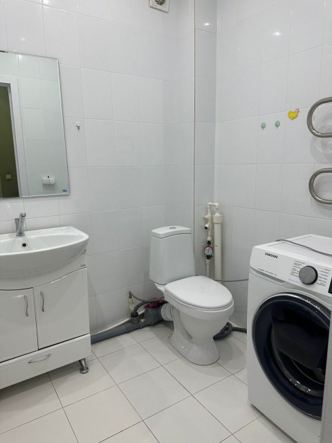 1 комн., Монолитно-каркасный, ЯГСХА 6