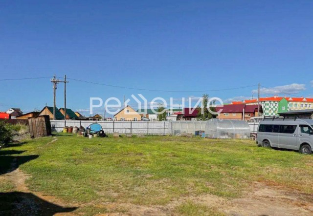 6 м², земельные участки, продаю 2