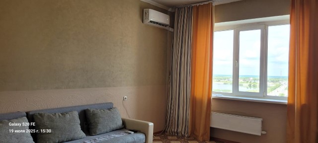 2 комн., 54 м², 112 серия, 202 мкрн. 4