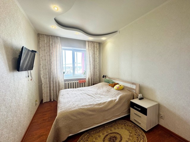 4 комн., 86 м², 112 серия, Авиапорт 11