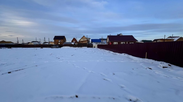 520 м², земельные участки, продаю 5