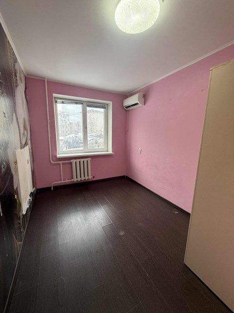 4 комн., 72 м², КПД, Старый город 4