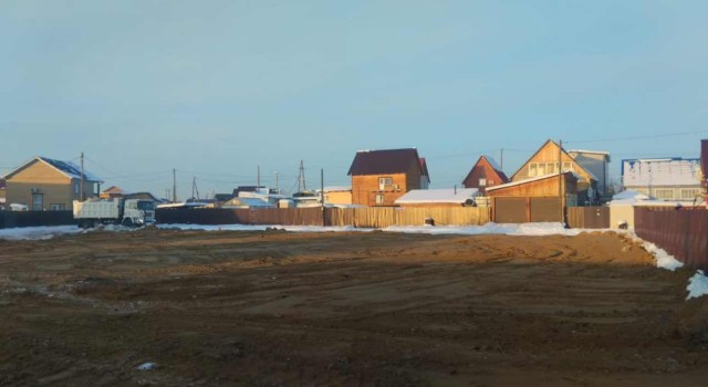 520 м², земельные участки, продаю