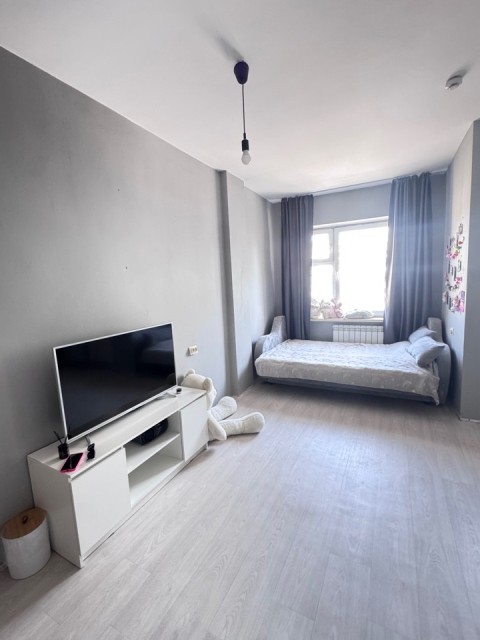 1 комн., 29 м², Инд. планировка, Центр - район пл. Комсомольская