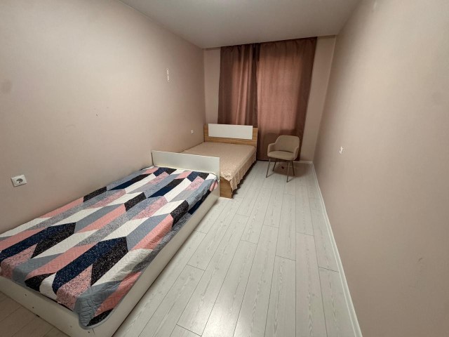 2 комн., 60 м², Инд. планировка, 16 квартал 5