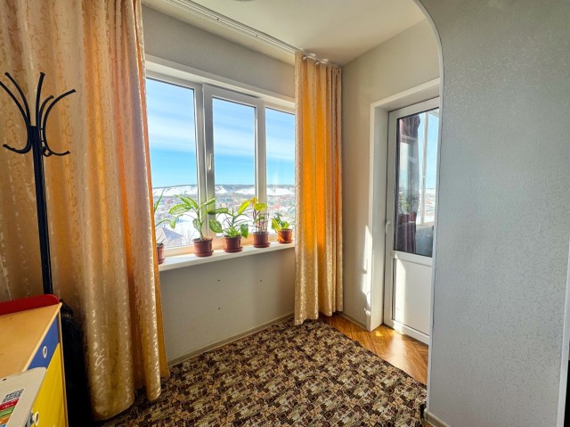 4 комн., 86 м², 112 серия, Авиапорт 14