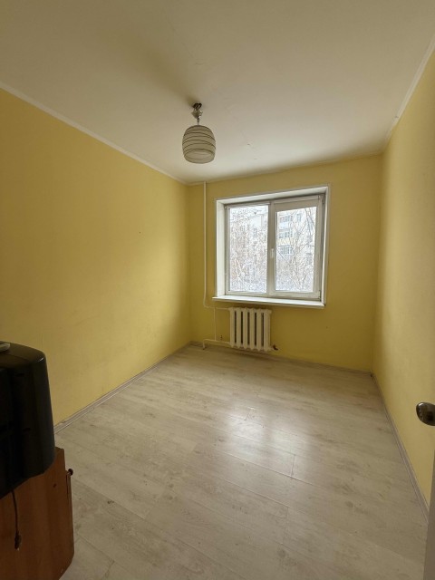 4 комн., 72 м², КПД, Старый город 6