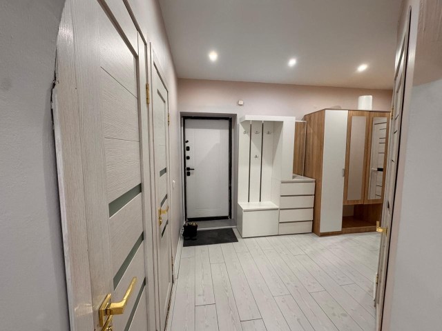 2 комн., 60 м², Инд. планировка, 16 квартал 2